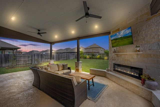 23935 Bearberry Thicket Lane, Katy, TX 77493