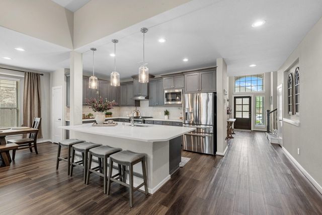 23935 Bearberry Thicket Lane, Katy, TX 77493