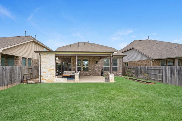 23935 Bearberry Thicket Lane, Katy, TX 77493