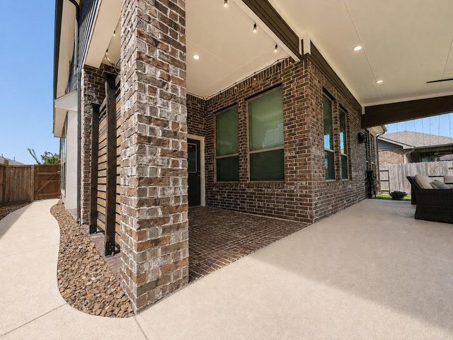 23935 Bearberry Thicket Lane, Katy, TX 77493