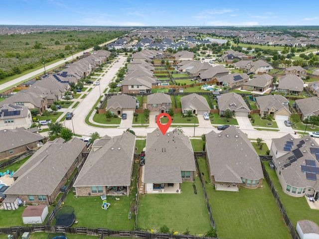 23935 Bearberry Thicket Lane, Katy, TX 77493