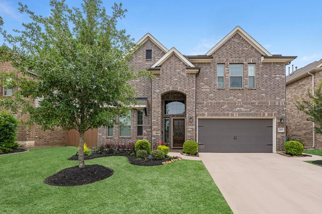 23935 Bearberry Thicket Lane, Katy, TX 77493