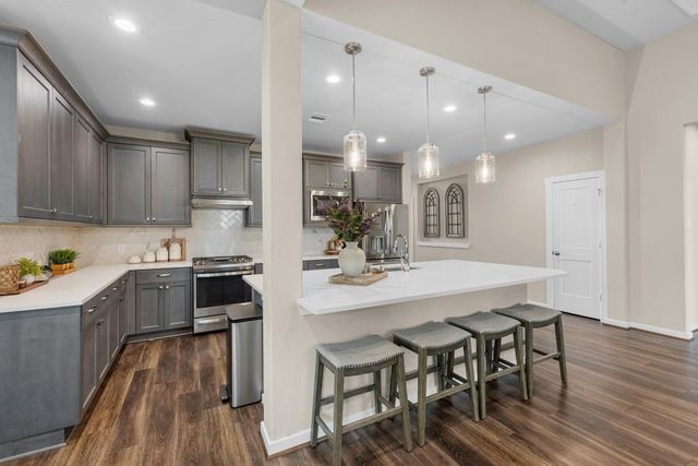 23935 Bearberry Thicket Lane, Katy, TX 77493