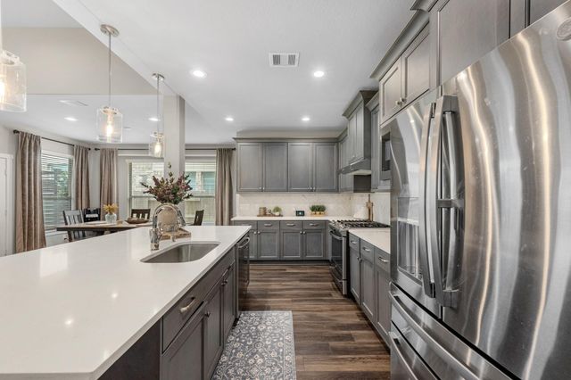 23935 Bearberry Thicket Lane, Katy, TX 77493