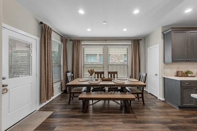 23935 Bearberry Thicket Lane, Katy, TX 77493