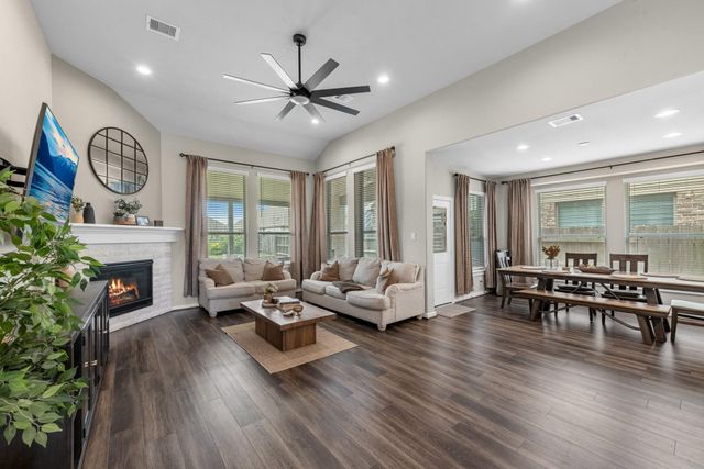 23935 Bearberry Thicket Lane, Katy, TX 77493