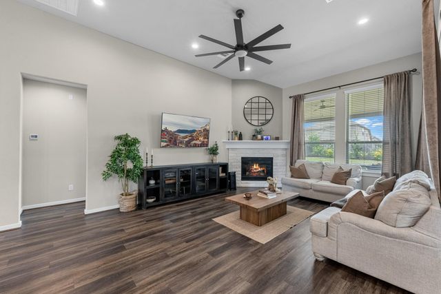 23935 Bearberry Thicket Lane, Katy, TX 77493