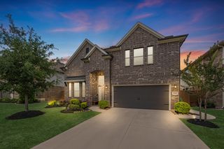 23935 Bearberry Thicket Lane, Katy, TX 77493