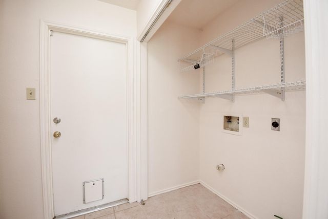 1201 Wildwood Drive, Deer Park, TX 77536