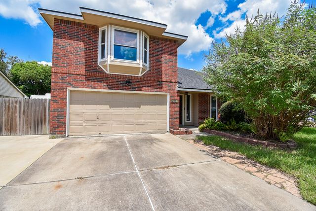 1201 Wildwood Drive, Deer Park, TX 77536