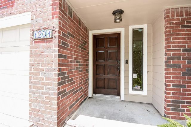 1201 Wildwood Drive, Deer Park, TX 77536