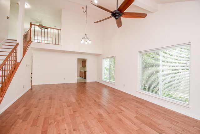 1201 Wildwood Drive, Deer Park, TX 77536