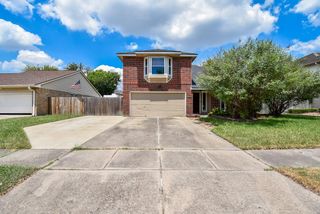 1201 Wildwood Drive, Deer Park, TX 77536