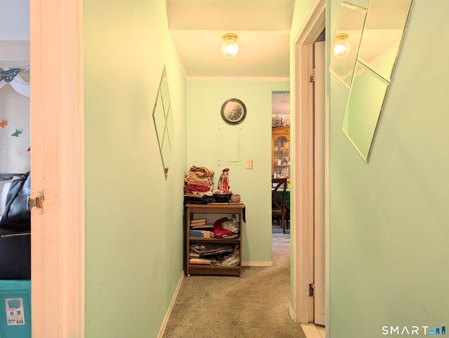 393 Laurel Avenue 302, Bridgeport, CT 06604