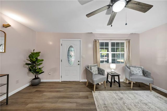 65 Jackson Road, Mcdonough, GA 30252