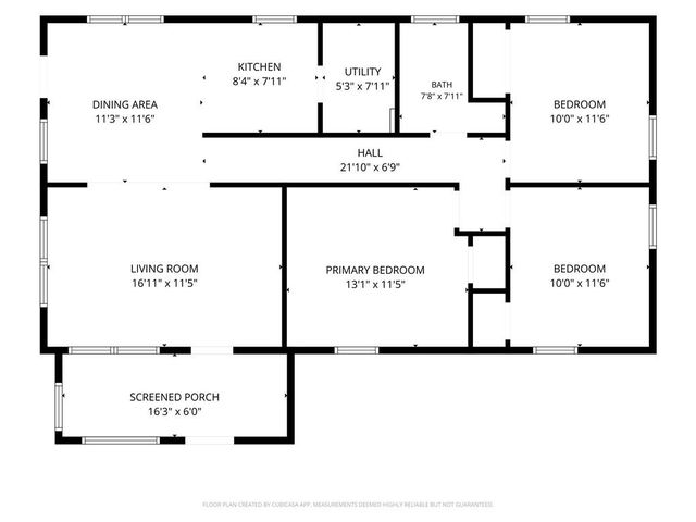 65 Jackson Road, Mcdonough, GA 30252