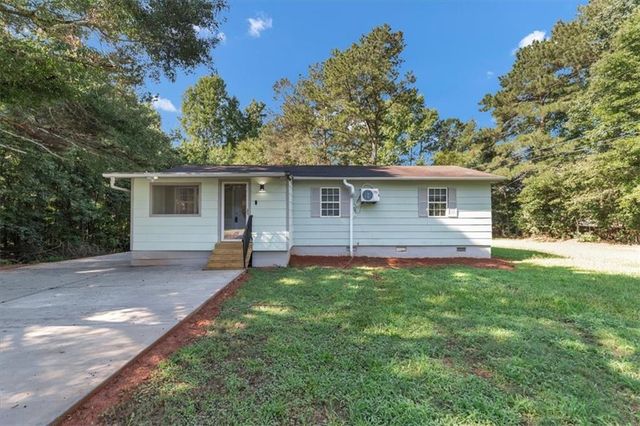 65 Jackson Road, Mcdonough, GA 30252