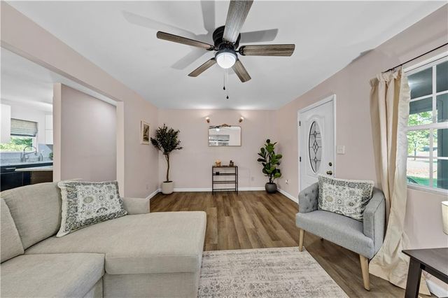 65 Jackson Road, Mcdonough, GA 30252