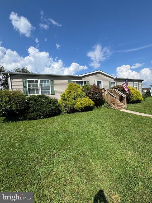 1128 DONNA MARIE LOOP #A413, Bear, DE 19701