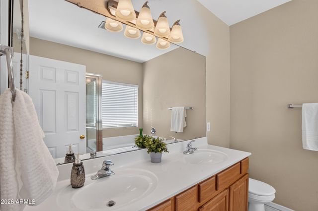 14207 W COLUMBUS Avenue, Goodyear, AZ 85395