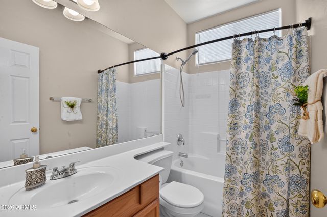 14207 W COLUMBUS Avenue, Goodyear, AZ 85395