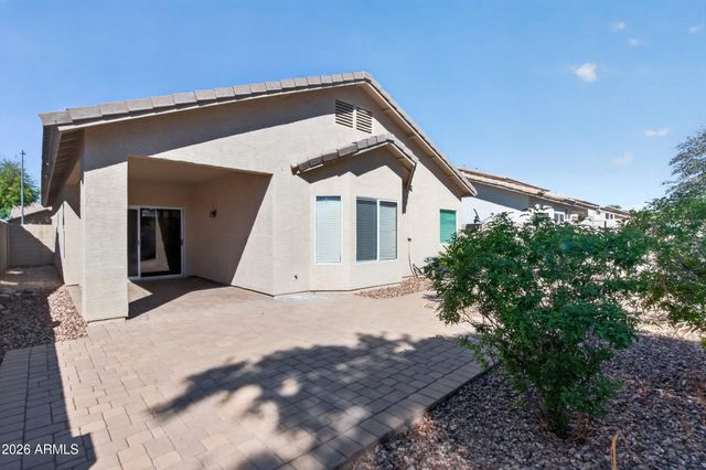 14207 W COLUMBUS Avenue, Goodyear, AZ 85395