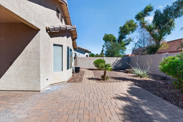 14207 W COLUMBUS Avenue, Goodyear, AZ 85395