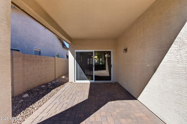 14207 W COLUMBUS Avenue, Goodyear, AZ 85395