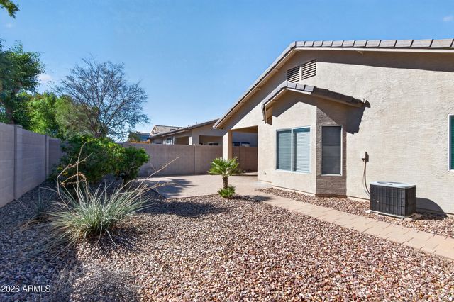 14207 W COLUMBUS Avenue, Goodyear, AZ 85395