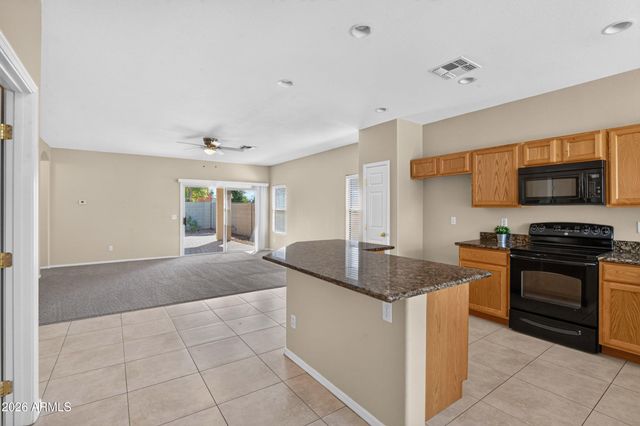 14207 W COLUMBUS Avenue, Goodyear, AZ 85395