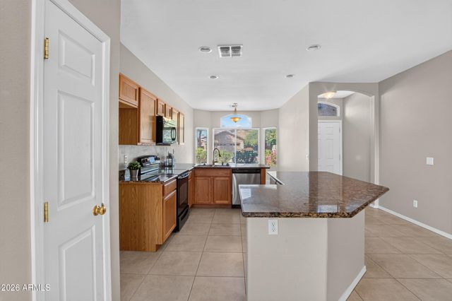 14207 W COLUMBUS Avenue, Goodyear, AZ 85395