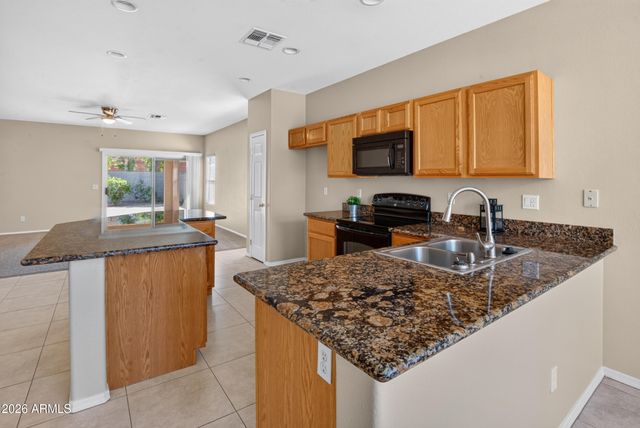 14207 W COLUMBUS Avenue, Goodyear, AZ 85395