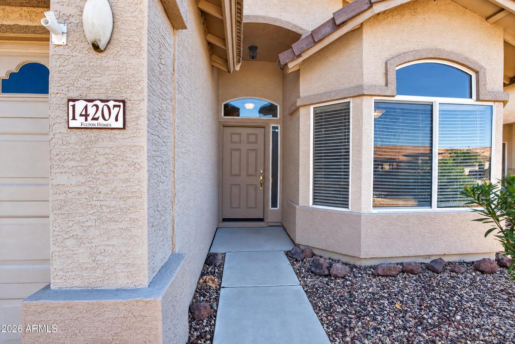 14207 W COLUMBUS Avenue, Goodyear, AZ 85395 — photo 2