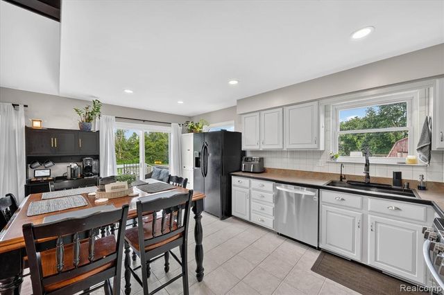 3188 Baldwin Road, Ortonville, MI 48462