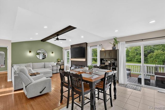 3188 Baldwin Road, Ortonville, MI 48462