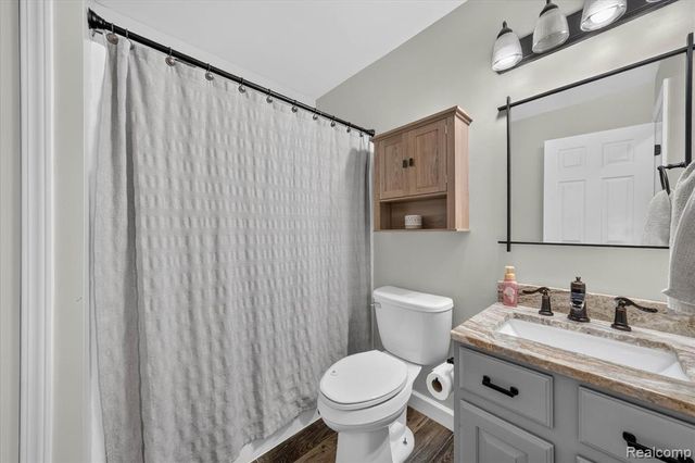 3188 Baldwin Road, Ortonville, MI 48462
