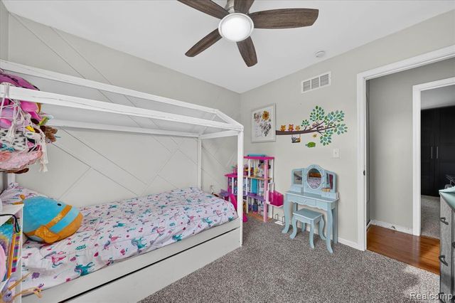3188 Baldwin Road, Ortonville, MI 48462