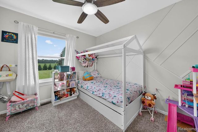 3188 Baldwin Road, Ortonville, MI 48462