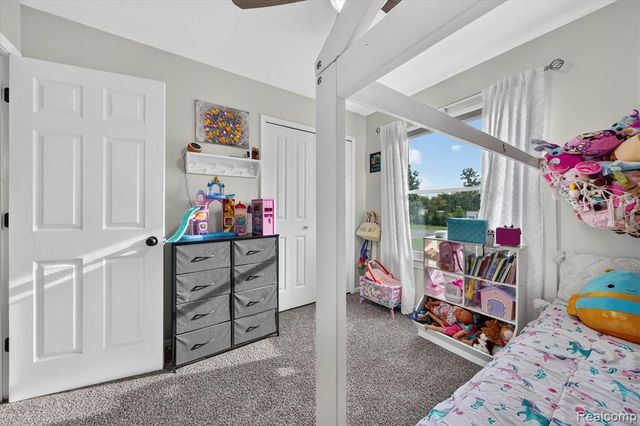 3188 Baldwin Road, Ortonville, MI 48462