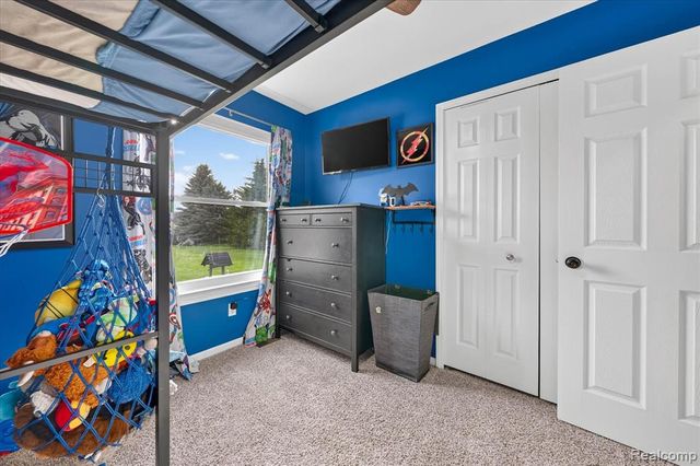3188 Baldwin Road, Ortonville, MI 48462