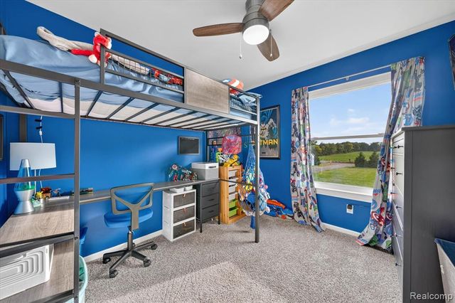 3188 Baldwin Road, Ortonville, MI 48462
