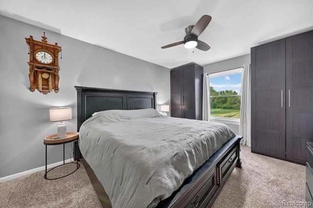 3188 Baldwin Road, Ortonville, MI 48462
