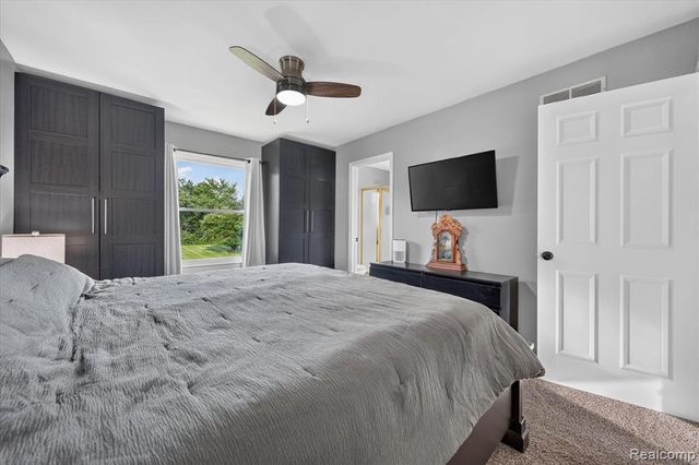 3188 Baldwin Road, Ortonville, MI 48462