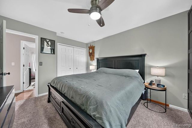 3188 Baldwin Road, Ortonville, MI 48462
