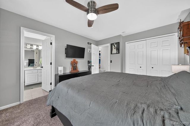 3188 Baldwin Road, Ortonville, MI 48462