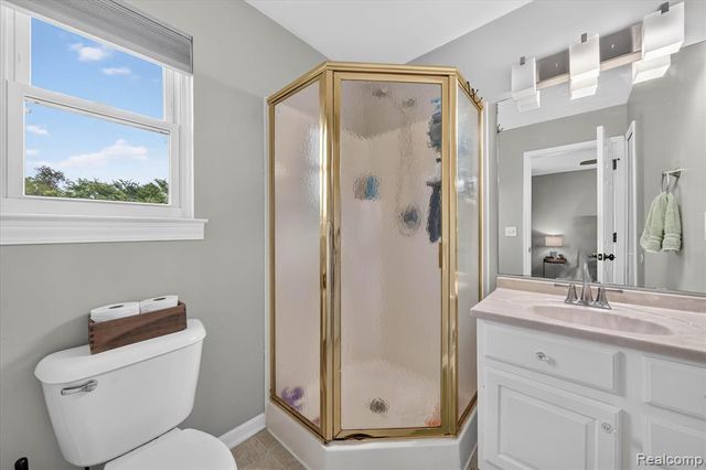3188 Baldwin Road, Ortonville, MI 48462
