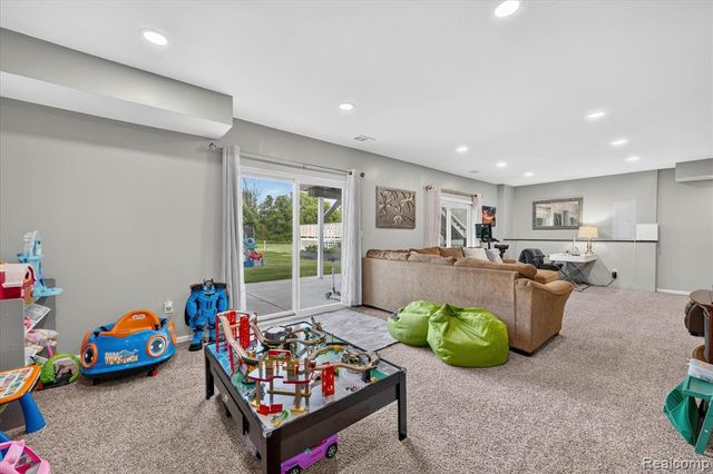 3188 Baldwin Road, Ortonville, MI 48462
