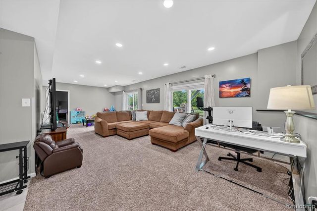 3188 Baldwin Road, Ortonville, MI 48462