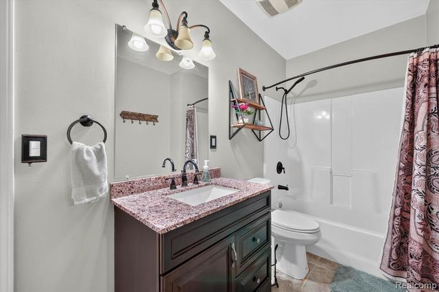 3188 Baldwin Road, Ortonville, MI 48462