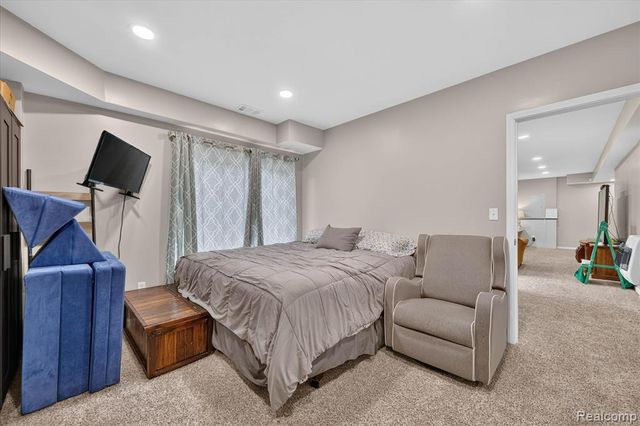 3188 Baldwin Road, Ortonville, MI 48462